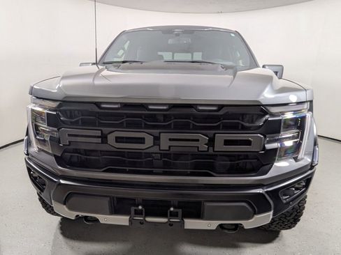 Used 2024 Ford F150 Raptor AWD/4WD image 2