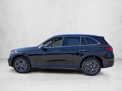 New 2026 Mercedes-Benz GLC 300 image 5