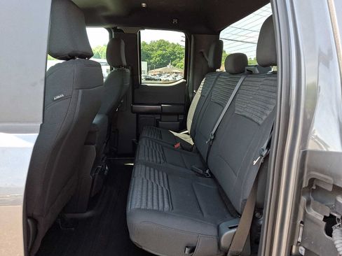 Used 2023 Ford F150 XL w/ STX Appearance Package AWD/4WD image 10