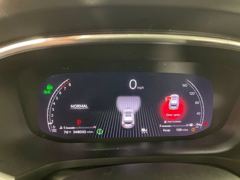 Certified 2024 Acura MDX FWD image 36