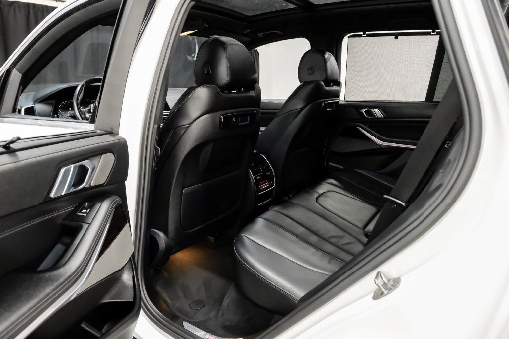 Used 2019 BMW X5 xDrive40i w/ Executive Package AWD/4WD image 50