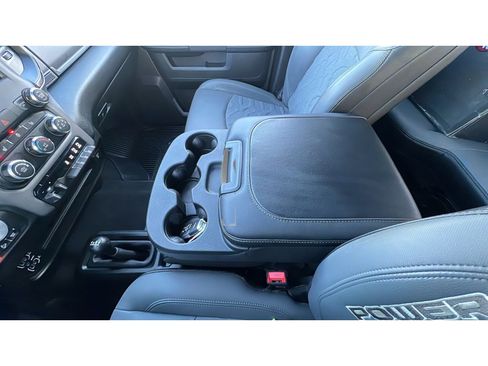 Used 2021 RAM 2500 Power Wagon image 19