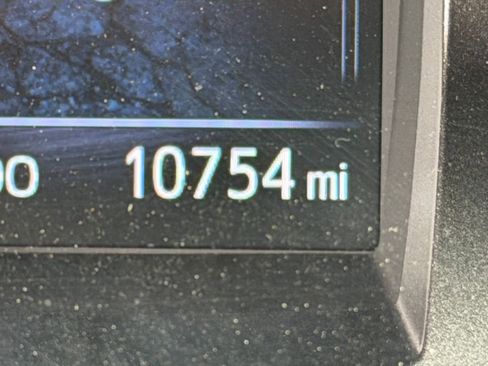 Used 2023 Toyota Tacoma TRD Off-Road w/ TRD Premium Off Road Package image 19