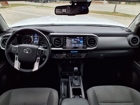 Used 2023 Toyota Tacoma SR5 image 10