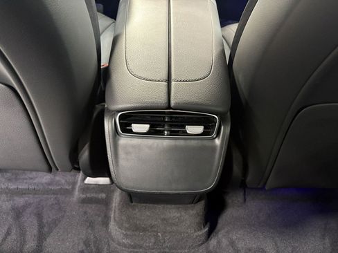 Used 2023 Mercedes-Benz EQE 350+ 4MATIC SUV w/ AMG Line Exterior Package image 30