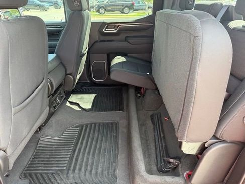 Used 2022 GMC Sierra 1500 Elevation image 22