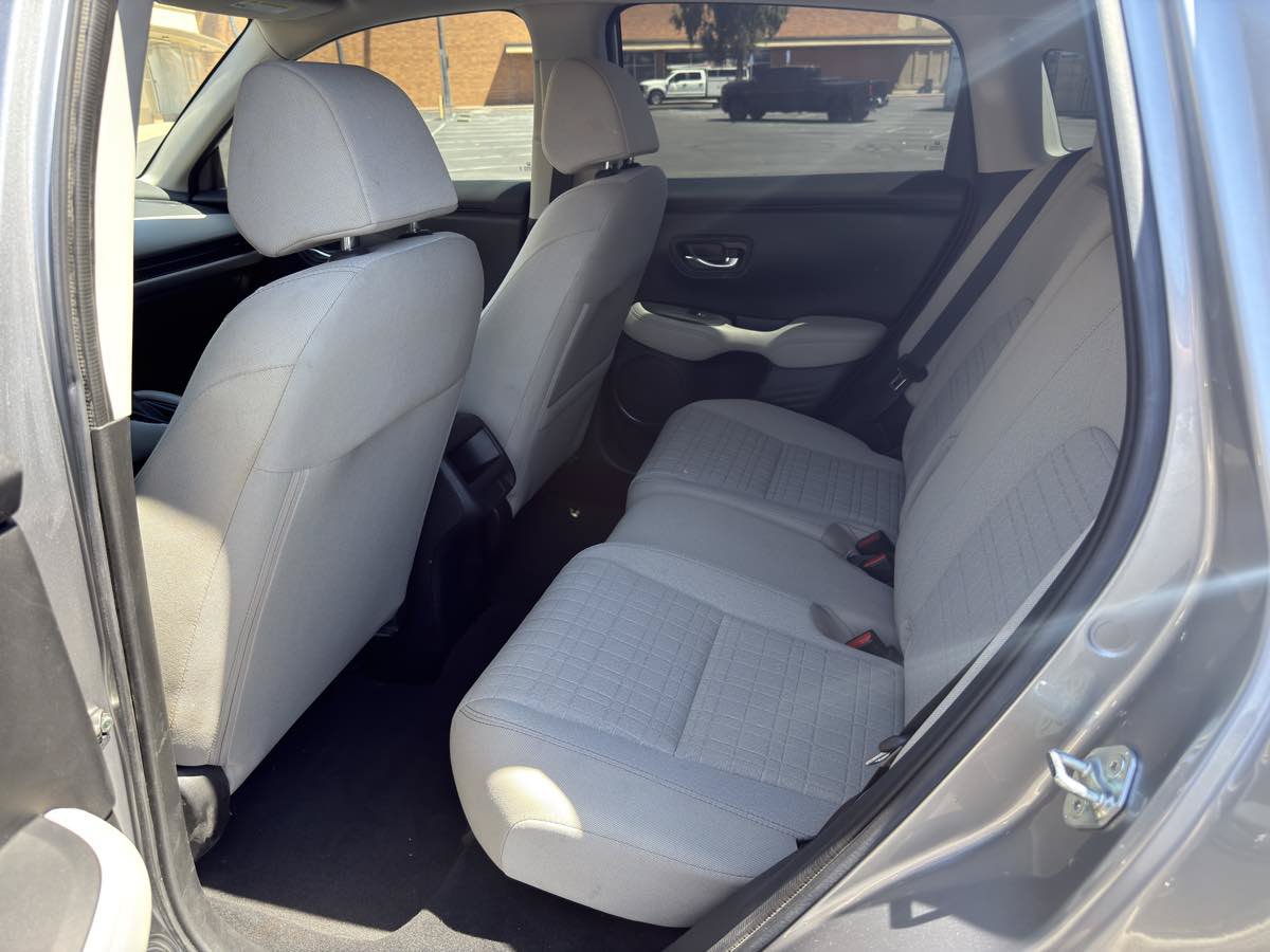 Used 2024 Honda HR-V LX image 24