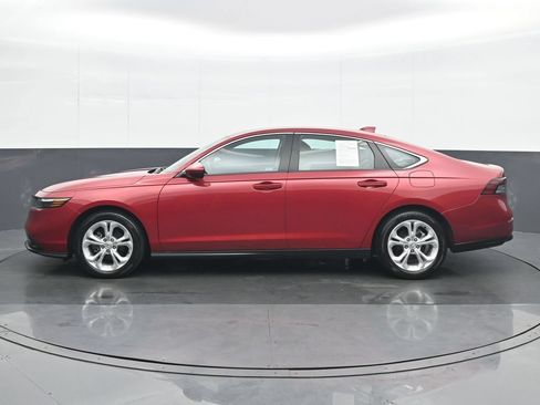 Used 2024 Honda Accord LX image 3