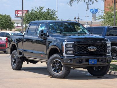 New 2025 Ford F250 Lariat w/ Tremor Off-Road Package