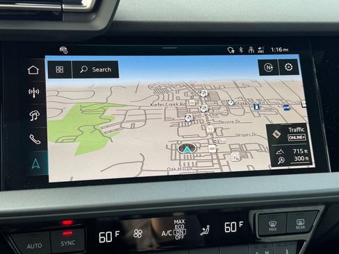 New 2026 Audi A3 2.0T Premium Plus image 16