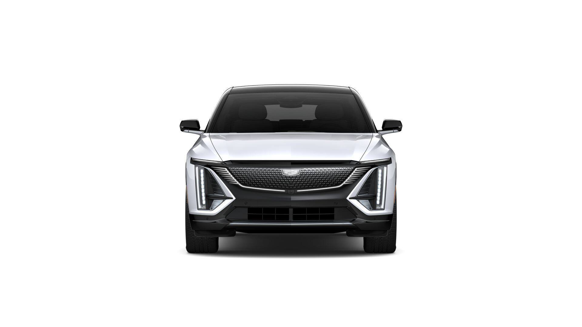 New 2027 Cadillac Lyriq Sport RWD image 42