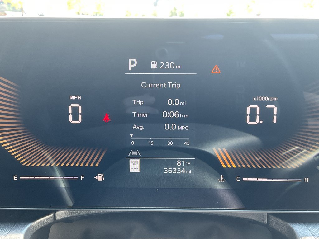 Used 2025 Kia K4 FWD image 29