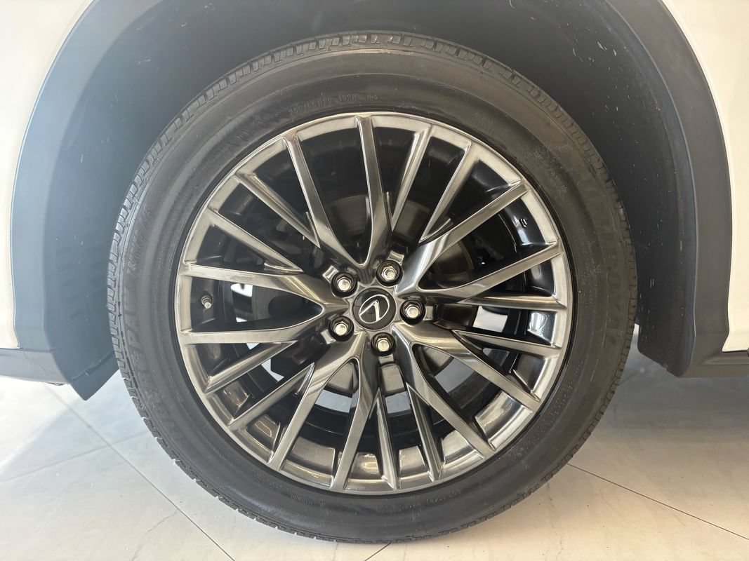 Used 2018 Lexus RX 350 F Sport w/ Accessory Package AWD/4WD image 40