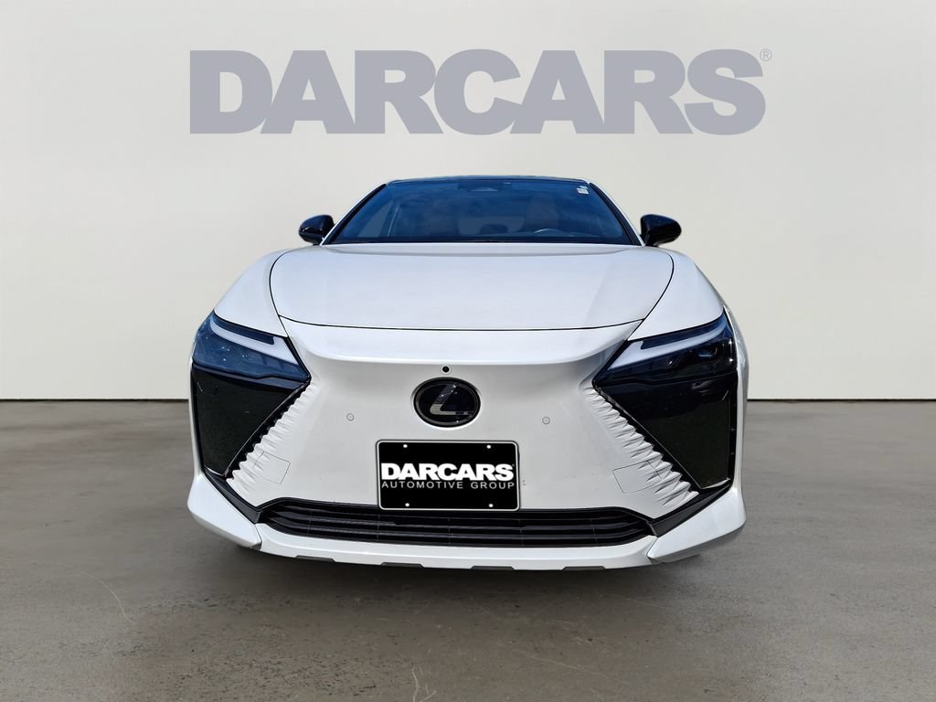 Used 2023 Lexus RZ 450e Premium w/ Technology Package AWD/4WD image 2