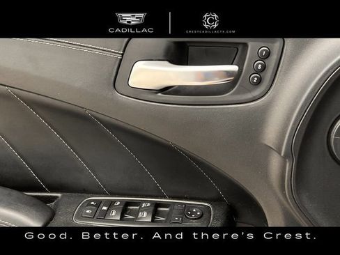 Used 2020 Dodge Charger Scat Pack w/ Plus Group RWD image 20