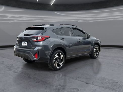 New 2026 Subaru Crosstrek 2.5i Limited w/ Convenience Package AWD/4WD image 5