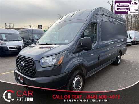 Used 2019 Ford Transit 250 148 High Roof Extended image 3