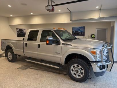 Used 2015 Ford F350 XLT w/ XLT Premium Package