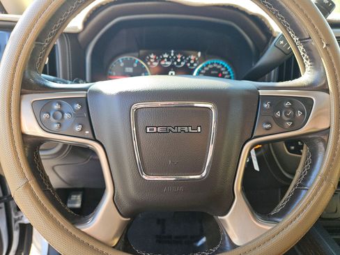 Used 2018 GMC Sierra 2500 Denali w/ Duramax Plus Package image 15