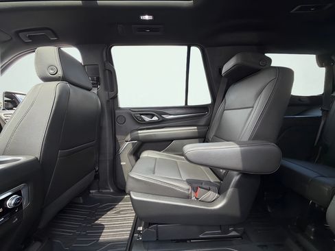 Used 2021 GMC Yukon Denali AWD/4WD image 19