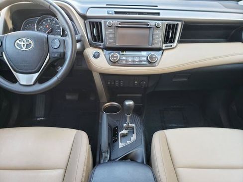 Used 2013 Toyota RAV4 Limited AWD/4WD image 14