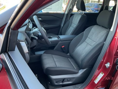 New 2026 Nissan Rogue SV image 13