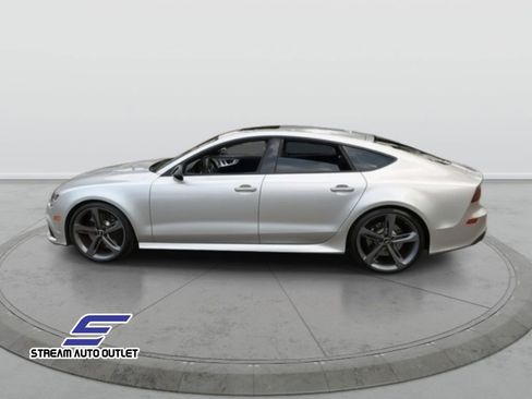 Used 2016 Audi RS 7 Prestige image 4