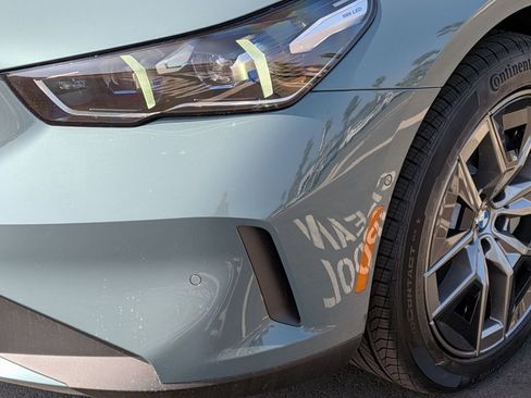 New 2026 BMW 530i image 20