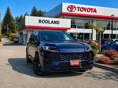 Certified 2026 Toyota RAV4 SE