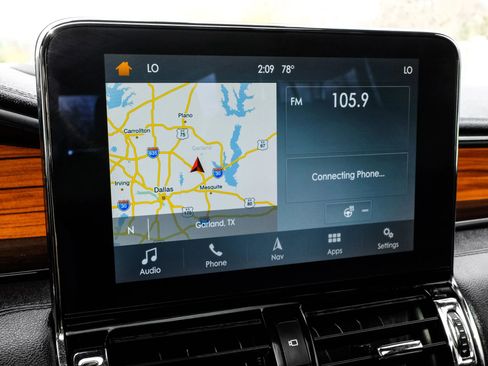 Used 2019 Lincoln Navigator Select w/ Technology Package image 27