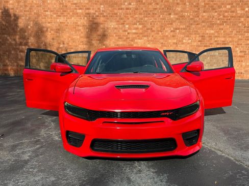 Used 2019 Dodge Charger Scat Pack image 13