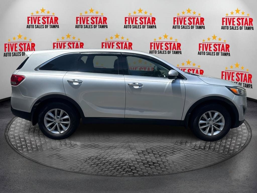 Used 2018 Kia Sorento L FWD image 8