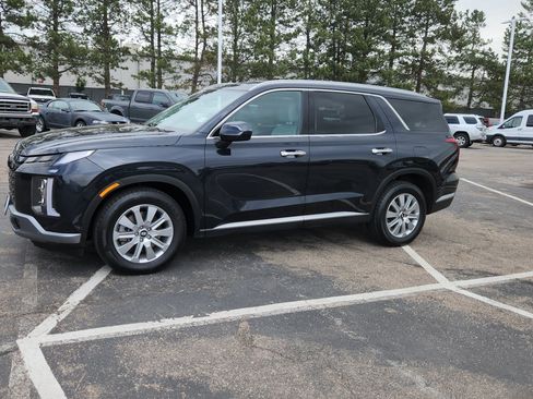 Used 2025 Hyundai Palisade SEL AWD/4WD image 5