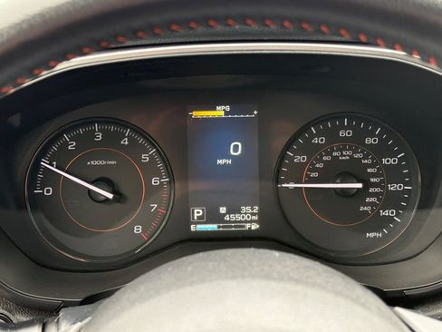 Used 2019 Subaru Crosstrek 2.0i Premium w/ Eyesight System AWD/4WD image 22