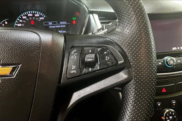 Used 2021 Chevrolet Trax LT AWD/4WD image 11