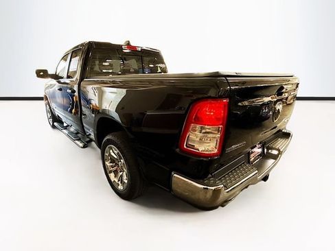 Used 2019 RAM 1500 Big Horn AWD/4WD image 8