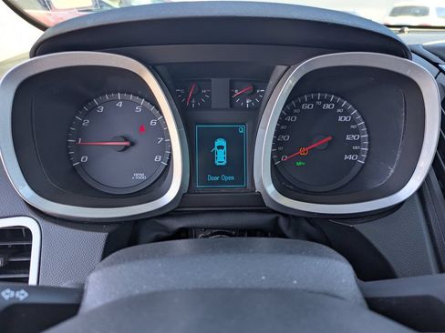 Used 2016 Chevrolet Equinox LTZ w/ Enhanced Convenience Package AWD/4WD image 19