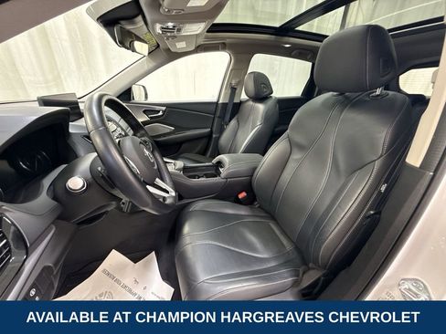 Used 2023 Acura RDX w/ Technology Package image 26