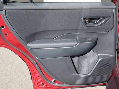 New 2026 Subaru Outback Premium image 17