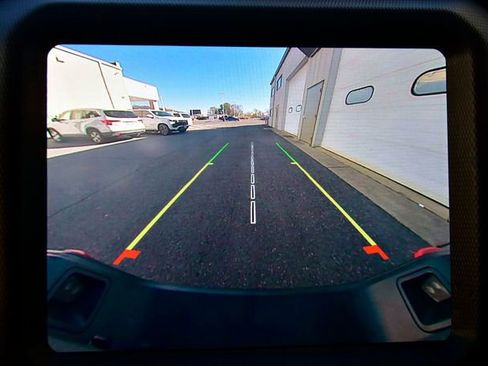 Used 2021 Jeep Gladiator Mojave image 22