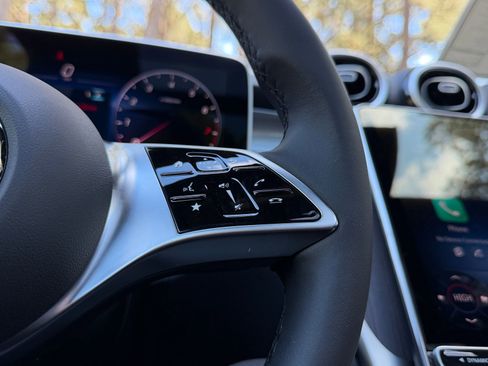 New 2026 Mercedes-Benz GLC 300 GLC 300 image 23