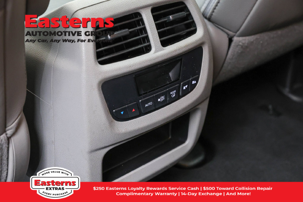 Used 2018 Honda Pilot EX-L image 22