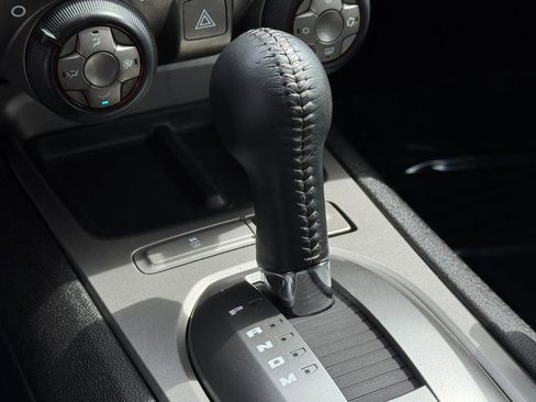 Used 2014 Chevrolet Camaro LT w/ RS Package image 18