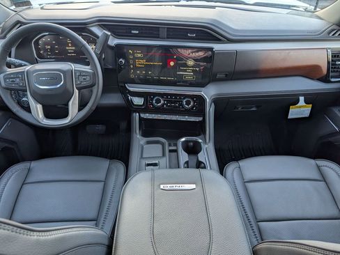 New 2026 GMC Sierra 3500 Denali w/ Technology Package image 13