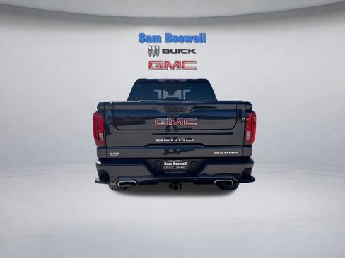 Certified 2023 GMC Sierra 1500 Denali image 7