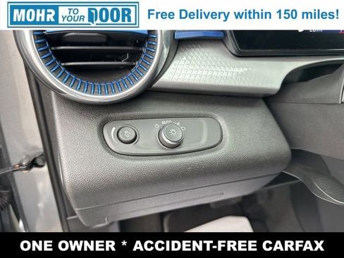 Used 2024 Chevrolet Trax LT image 20