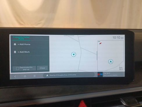 Used 2024 Kia Sorento SX image 20