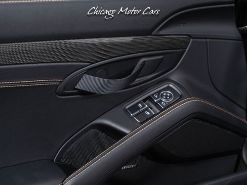 Used 2019 Porsche 911 Speedster image 35