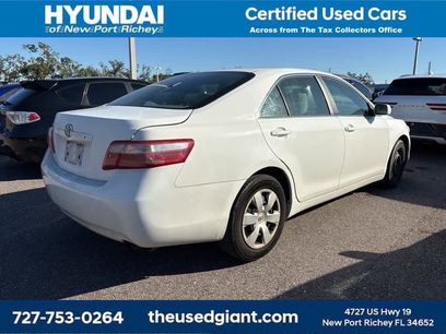 Used 2009 Toyota Camry