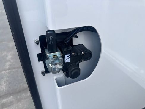 New 2024 Ford F550 4x4 SuperCab Super Duty image 28